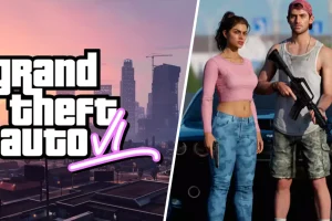 GTA 6 Leak Reveals Revolutionary 'Living City' AI, Set to Redefine Open-World Gaming