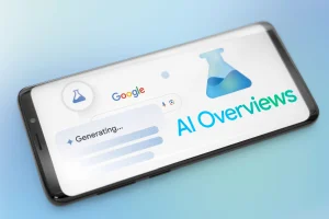 Google Launches AI Overview Ads on Mobile, A Game-Changer for Digital Advertising