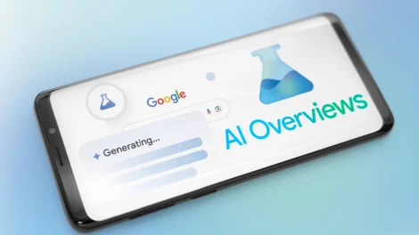 Google Launches AI Overview Ads on Mobile, A Game-Changer for Digital Advertising