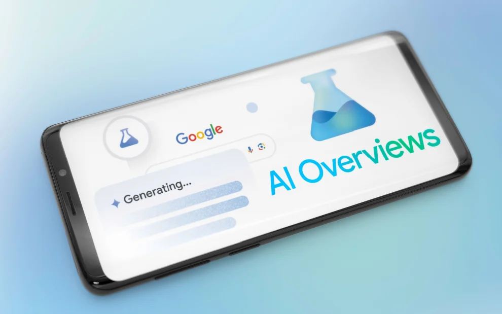 Google Launches AI Overview Ads on Mobile, A Game-Changer for Digital Advertising