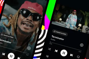 Spotify Brings Music Videos to 85 New Markets, Reshaping the Global Music Landscape