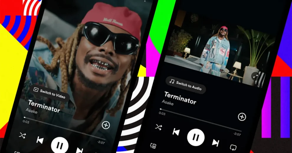 Spotify Brings Music Videos to 85 New Markets, Reshaping the Global Music Landscape