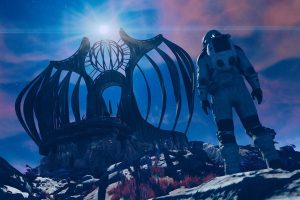 Starfield Developer Addresses Fan Concerns Amid Mixed Reception of Shattered Space Expansion