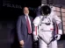 "The Astronaut Wears Prada" Axiom Reveals the First Lunar Spacesuits Since Apollo