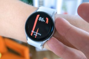 Does LTE make the Galaxy Watch FE a better fit for you?