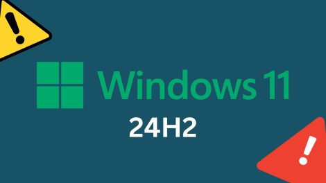 Microsoft Halts Windows 11 24H2 Rollout on Select Intel PCs Due to Critical BSOD Issues