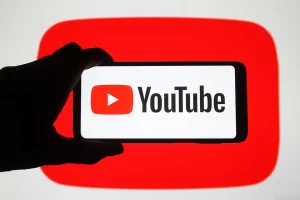 YouTube's Next-Gen Overhaul