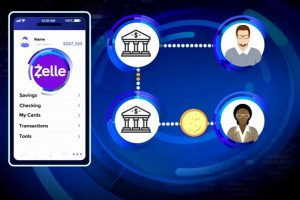 7 Zelle Scams Draining Bank Accounts Nationwide