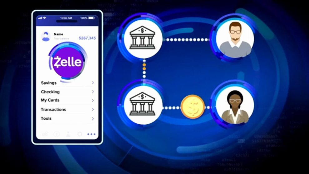 7 Zelle Scams Draining Bank Accounts Nationwide