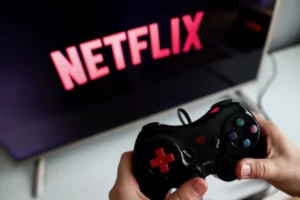 Netflix Gaming Chief Pivots to AI After AAA Studio Closure, Sparking Industry Skepticism