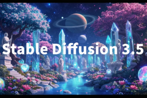 Stability AI Unveils Game-Changing Stable Diffusion 3.5