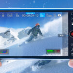 Blackmagic Design Elevates Mobile Filmmaking with Major iOS Camera App Update