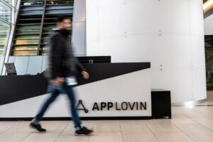 AppLovin's Adjust Division Hit by Staff Cuts Amid Parent Company's Strong Financial Performance