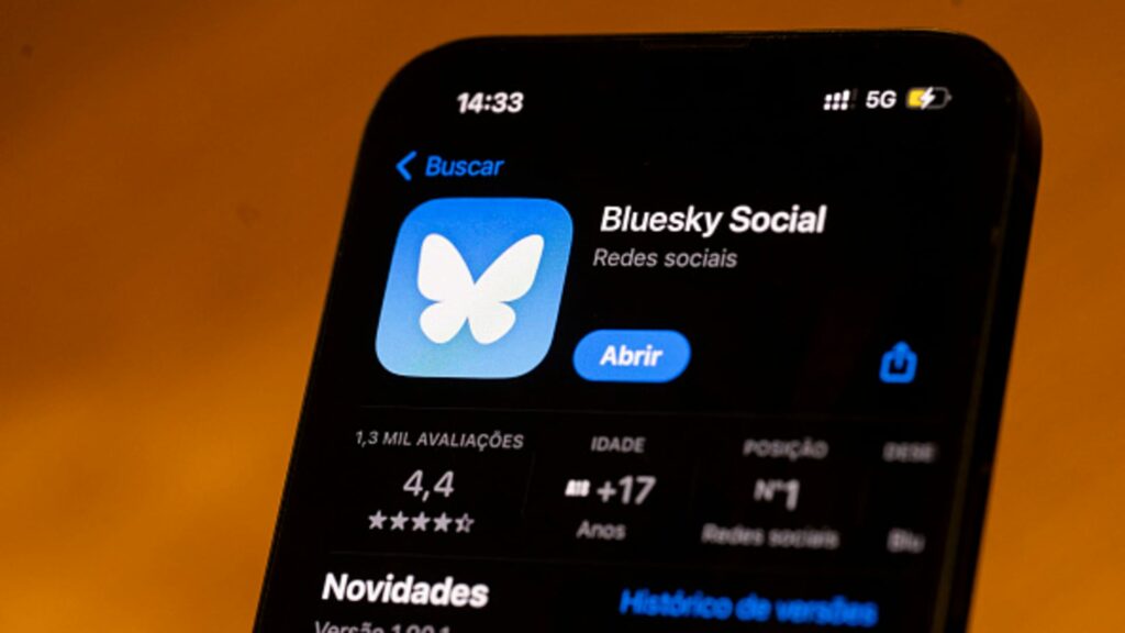 The Rapid Rise of X's Decentralized Rival 'Bluesky'