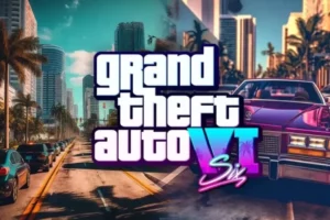 GTA 6 Anticipation Reaches Fever Pitch as Take-Two's Earnings Call Looms