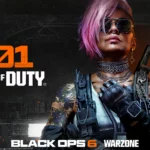 Call of Duty: Black Ops 6 Unleashes Massive Season 1 Update Across All Platforms