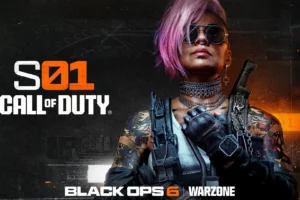 Call of Duty: Black Ops 6 Unleashes Massive Season 1 Update Across All Platforms