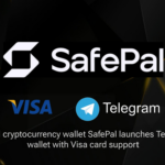 SafePal Revolutionizes Crypto Banking with First-Ever Compliant Swiss Bank Accounts on Telegram