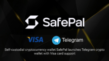 SafePal Revolutionizes Crypto Banking with First-Ever Compliant Swiss Bank Accounts on Telegram