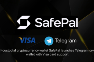 SafePal Revolutionizes Crypto Banking with First-Ever Compliant Swiss Bank Accounts on Telegram