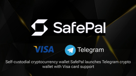 SafePal Revolutionizes Crypto Banking with First-Ever Compliant Swiss Bank Accounts on Telegram