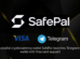 SafePal Revolutionizes Crypto Banking with First-Ever Compliant Swiss Bank Accounts on Telegram