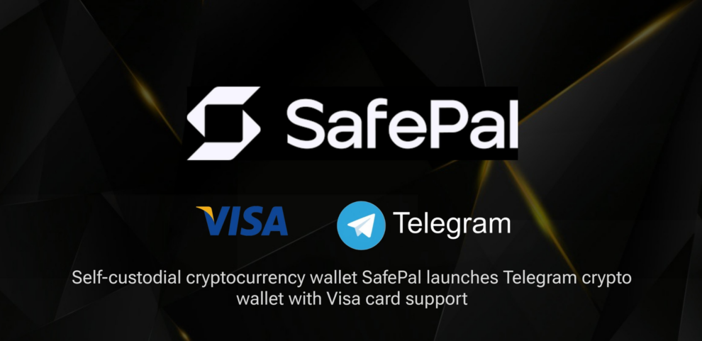 SafePal Revolutionizes Crypto Banking with First-Ever Compliant Swiss Bank Accounts on Telegram