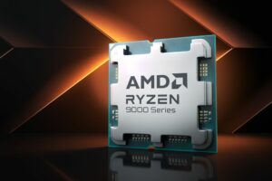 AMD's Latest Gaming Processor Faces Widespread Shortages Amid Stellar Reviews