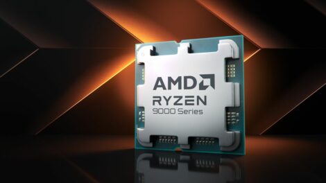 AMD's Latest Gaming Processor Faces Widespread Shortages Amid Stellar Reviews