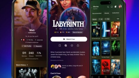 Plex Unveils Major Mobile App Overhaul with Unified Cross-Platform Design