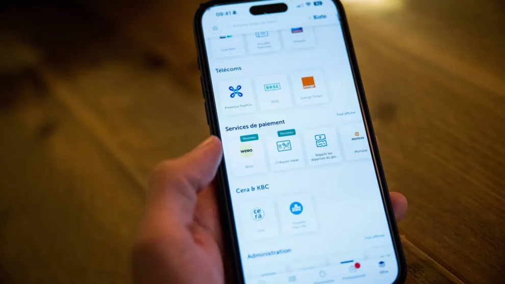 European Digital Payments Enter New Era as Wero App Launches with Postbank Integration