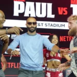 Netflix Stakes Its Live Sports Future on Tyson vs. Paul Showdown, Testing New Revenue Strategy