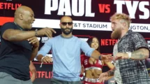 Netflix Stakes Its Live Sports Future on Tyson vs. Paul Showdown, Testing New Revenue Strategy