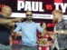 Netflix Stakes Its Live Sports Future on Tyson vs. Paul Showdown, Testing New Revenue Strategy