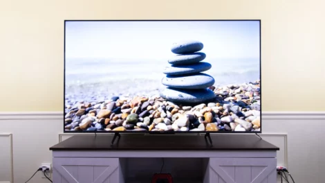 Edge-Lit 4K TVs Show Alarming Failure Rates in Long-Term Testing, New Report Reveals