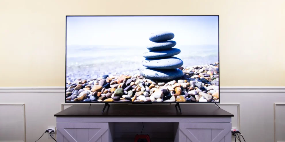 Edge-Lit 4K TVs Show Alarming Failure Rates in Long-Term Testing, New Report Reveals