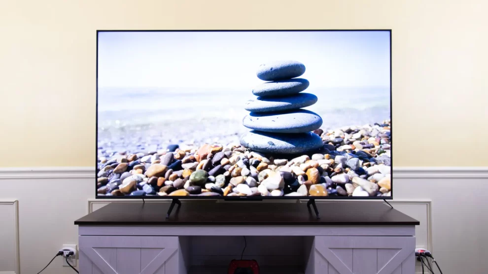 Edge-Lit 4K TVs Show Alarming Failure Rates in Long-Term Testing, New Report Reveals