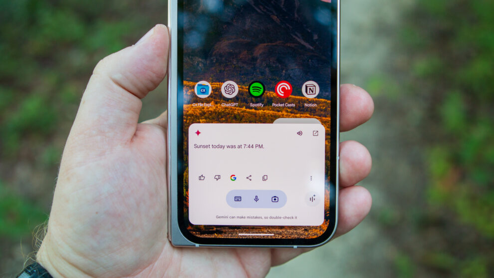 Google Expands Gemini's Powers with Utilities Extension, Marking Significant Step Toward Assistant Replacement