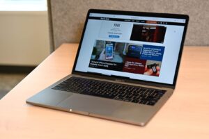 Critical Security Alert: Apple Urges Immediate macOS Update to Combat Serious Web Vulnerabilities