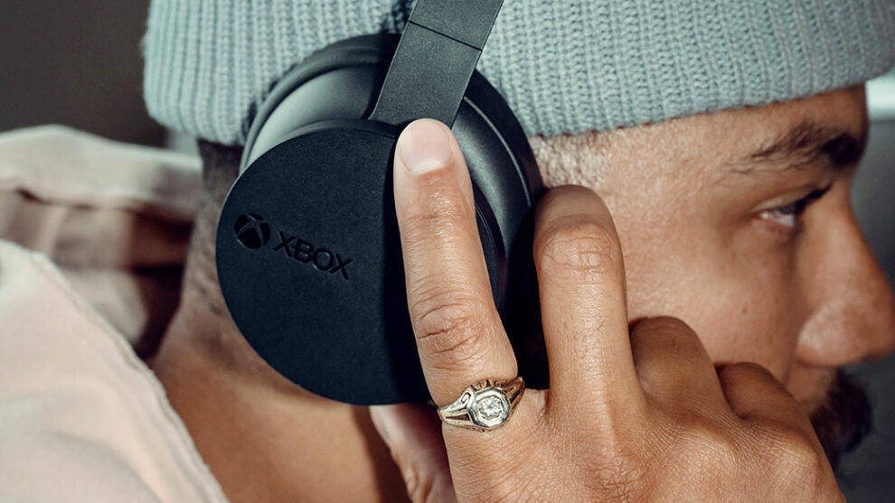 Xbox Revolutionizes Gaming Audio with New Premium Wireless Headset, Featuring Built-in Dolby Atmos and Enhanced Battery Life