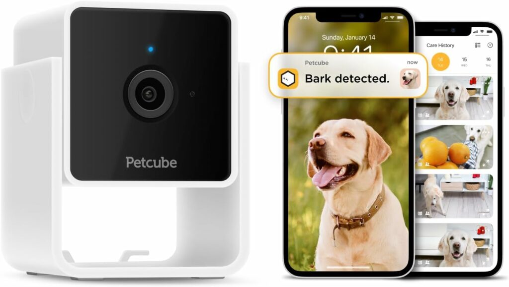 Top Pet Gadgets for 2024, Highlighting Smart Home Integration and Health Monitoring