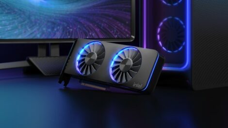 Intel's Battlemage GPUs Poised to Disrupt the Market Ahead of AMD and NVIDIA's Next-Gen Offerings