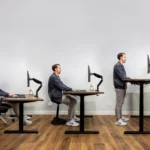 Mount-It Disrupts Standing Desk Market with Affordable Yet Premium Electric Workstation