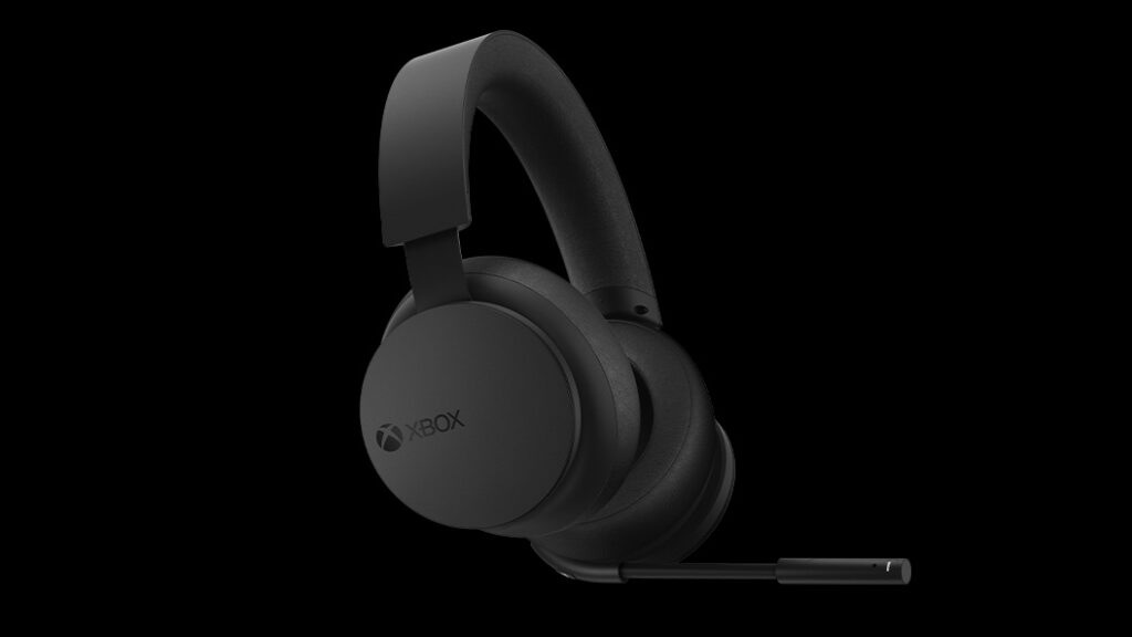 Xbox Revolutionizes Gaming Audio with New Premium Wireless Headset, Featuring Built-in Dolby Atmos and Enhanced Battery Life