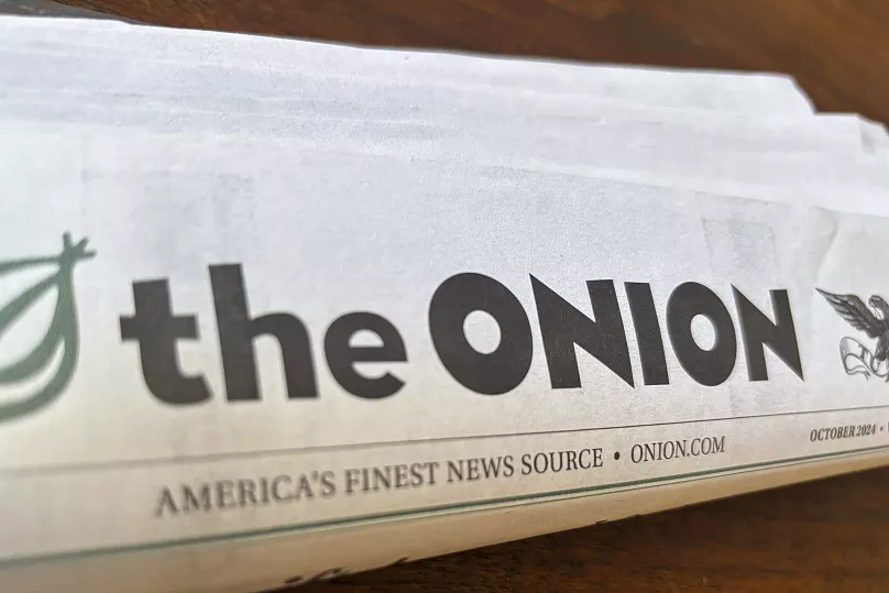 Judge Halts The Onion's Controversial Bid to Transform Infowars into Comedy Platform