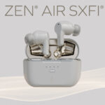 Creative's Zen Air SXFI Earbuds Show Promise but Stumble on Advanced Features