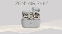 Creative's Zen Air SXFI Earbuds Show Promise but Stumble on Advanced Features