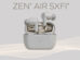 Creative's Zen Air SXFI Earbuds Show Promise but Stumble on Advanced Features