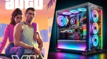 GTA 6 PC Version Remains a Mystery Despite Publisher's Stance on Platform Support