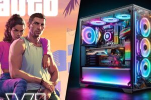 GTA 6 PC Version Remains a Mystery Despite Publisher's Stance on Platform Support